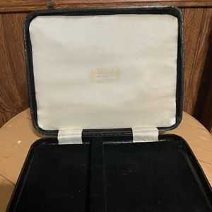 Vintage Cheltenham and Company Knife Display Box